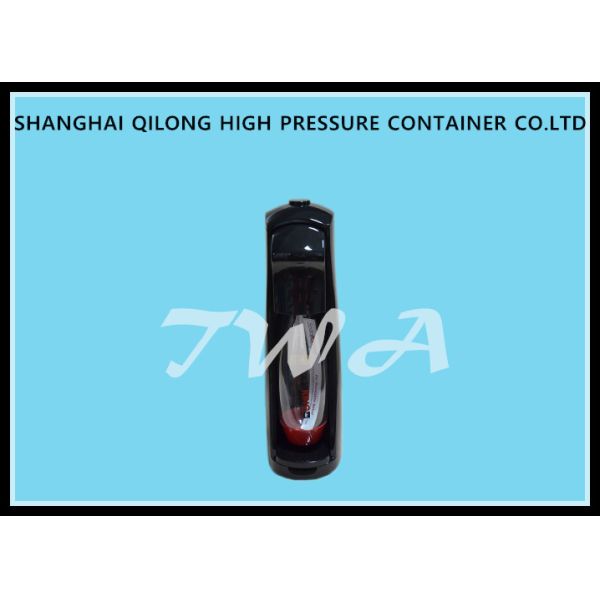 Electrolytic Home Soda Water Maker / Club Soda Maker With A CO2 Cylinder