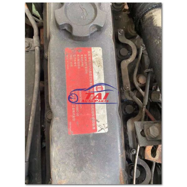 TD42 TD42T TD42TI Nissan Patrol Accessories 4 Cylinder Diesel Engine 4.2L