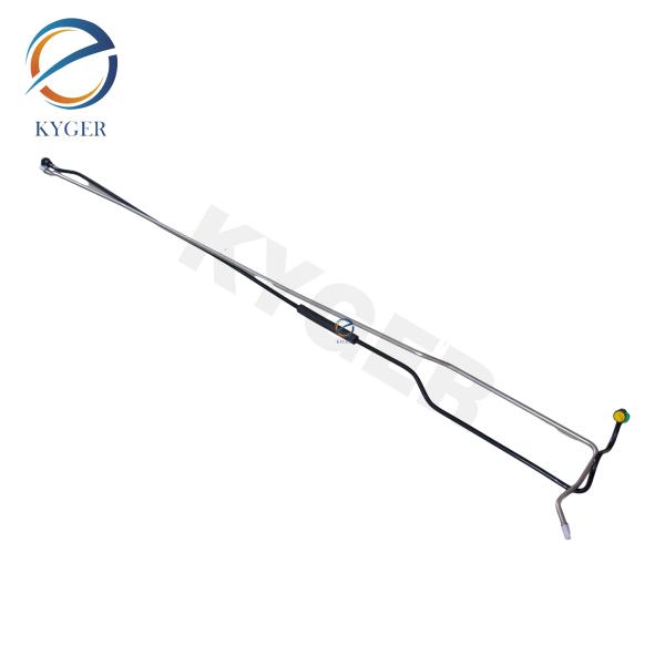 Tubo de alimentação de combustível T2H10209 para a gama Jaguar Xe All New Xf