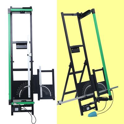 Cordless Table Type Hot Wire Table Top Cutter Metal