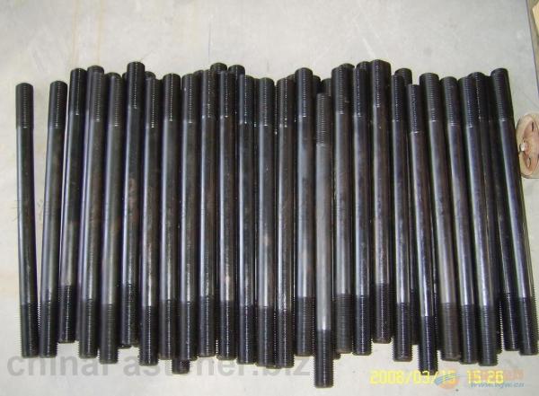 a193-B7/B7M L7/L7M b8 B16 660A  double-end  threaded bars