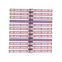 ANDY Detachable LED Grow Light Dimmable Full Spectrum LED Growing Lights 1060W
