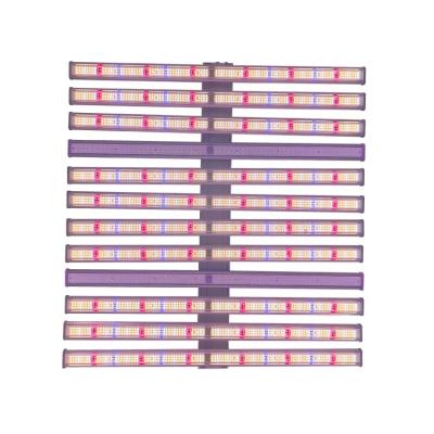 ANDY Detachable LED Grow Light Dimmable Full Spectrum LED Growing Lights 1060W