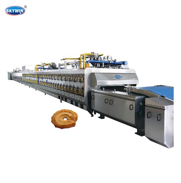 Equipamento da padaria do alimento do transdutor de Siemens