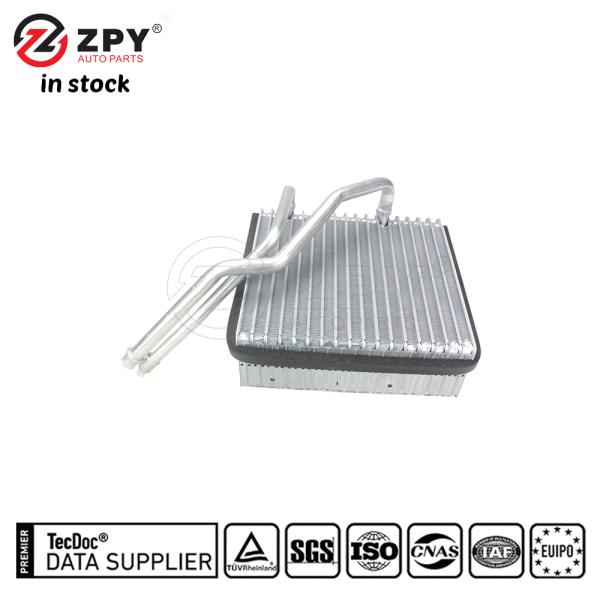 ZPY Heater Expansion Valve 1J1820103B for Audi TT VW Porsche 2000-2006