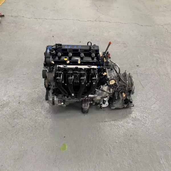 Mazda LF2.0 4 Cylinders Engine Assy 100% Professional Tested and Performance Assured