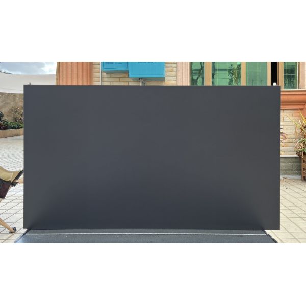 IP54 Waterproof Interactive COB Display LED Screen P1.8 OEM