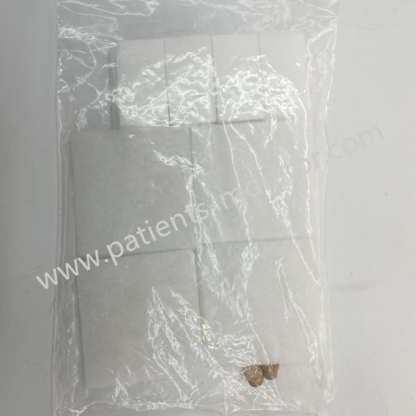 Bellavista 1000 Annual Maintenance Service Kit PN 301.972.000 New Original Filter Medical Accessories