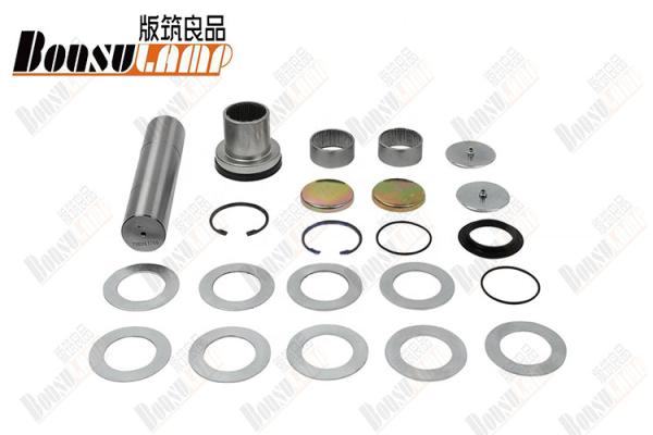 Auto Parts King Pin Kit 81442056030 81442056037 For Man Heavy Truck