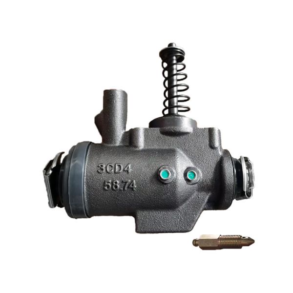 Подсобное устройство тормозного колеса цилиндра правого тормозного усилителя для NISSAN 44100-90400