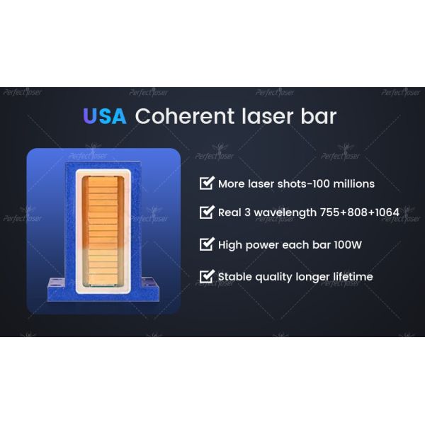 CE/FDA Quality Skin Care Photorejuvenation Ipl + 808Nm Diode Laser Hair Removal Machine