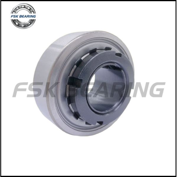 1680210 Self-Aligning Ball Bearing Agricultural Ball Bearing With Adapter Sleeves