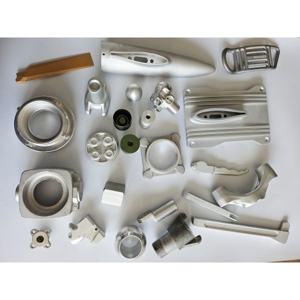 Forged Steel Auto Parts Precision-Crafted for Optimal Functionality and Performance