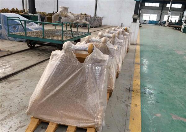 16 Meter Excavator Long Reach Boom And Stick For XGMA GROUP Wear Resistance