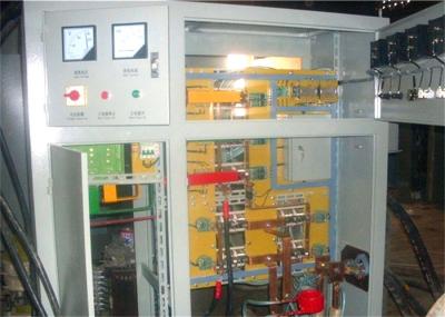 Equipamento de aquecimento da indução do vendedor do poder da frequência média KGPS