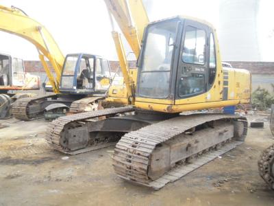 $30000 MÁQUINA ESCAVADORA de KOMATSU PC200LC-6 do Quente-artigo para a venda, também pc200-7 disponível, pc200-8