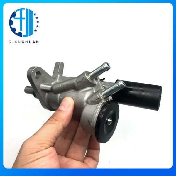 Насос Deutz2011 насоса для подачи топлива подъема 0410-3662 BFM2011 TCDD2011 основной