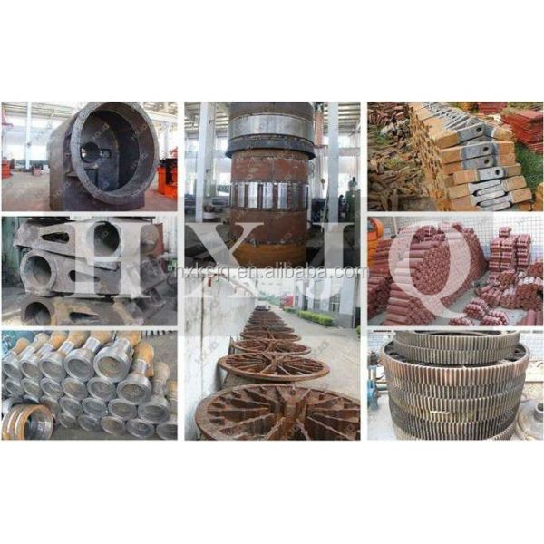 Hot Sale Advanced Cone Crusher From China with ISO,CE,GOST SC315S