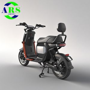 48V 60V Adults Electric Bicycle High Power 2500w E Bike Electric Motorcycle U2 6.0Pro