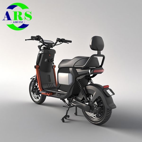 48V 60V Adults Electric Bicycle High Power 2500w E Bike Electric Motorcycle U2 6.0Pro