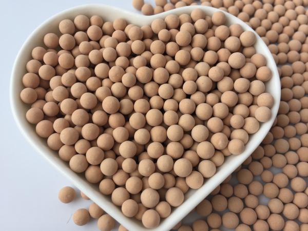 Tesoura Molecular Adsorvente 5A Uso de Hidrogénio Tesoura Molecular Zeolita Granular