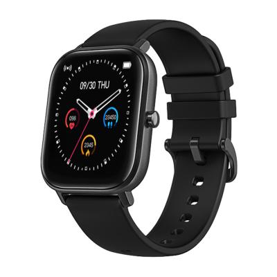 1,4 Smart Watch quadrados do seletor da polegada
