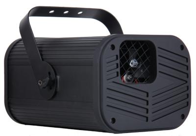 17/21 CH Yodn 2R 132W  Laser Scanning Beam  Light with X / Y scan and Z rotation mirror systemFor Nightclub / Show / Eve