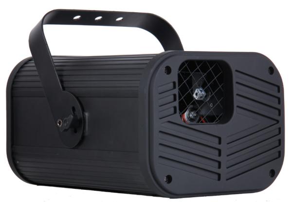 17/21 CH Yodn 2R 132W  Laser Scanning Beam  Light with X / Y scan and Z rotation mirror systemFor Nightclub / Show / Eve