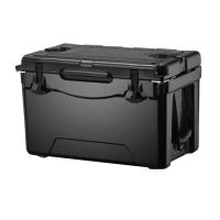 Caixa mais fresca do gelo de Rotomolding para o refrigerador de acampamento da caixa de gelo do carro