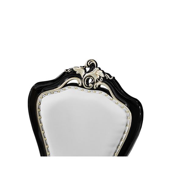 ISO9001 European Dining Chairs