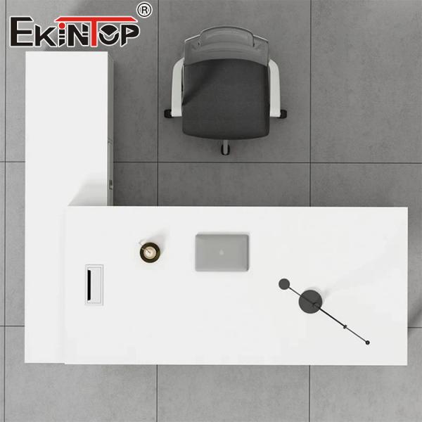 Modern Light Office Mobiliário Escritório Executivo Todos os escritórios Modernos Escritório