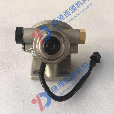 A0004774508 HEAVY-DUTY WATER SEPARATOR BASE #16 WITH WIRE FOR BENZ TRUCKS