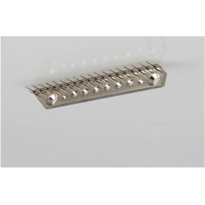 Pin Plates
