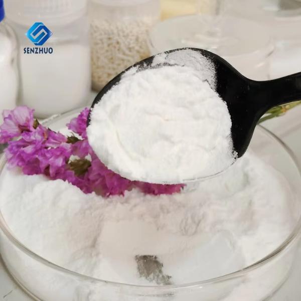 White Powder 4-Aminobenzoic Acid CAS 150-13-0 Dyes And Pharmaceutical Intermediates