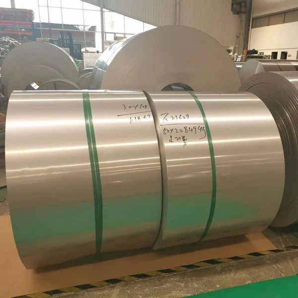SUS430 Stainless Steel Coil