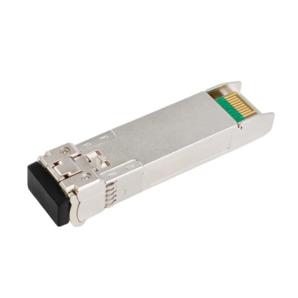 Industrial SFP28 Optical Transceiver 1310nm 30km 25GBASE ER Lite SMF Optical Transceiver Module DOM