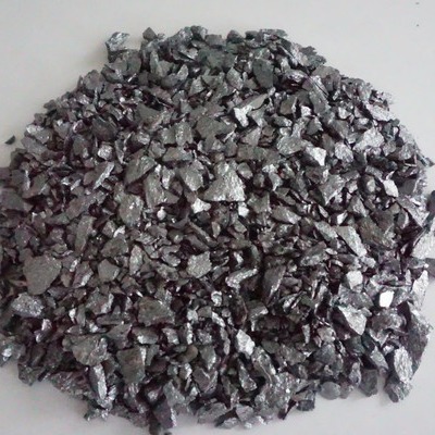 High Grade Ferro Silicon Lump FeSi 75 For Casting Raw Materials