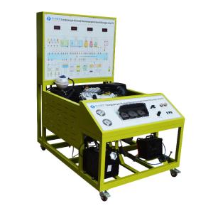 Educational Automobile Training Equipment For Mechanic School