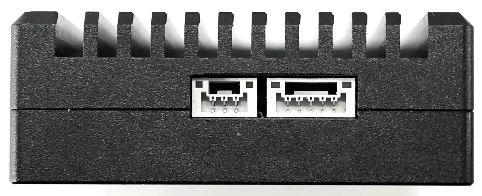 700-6300MHz UAV Detection Module with 2KM Detection Distance and 360° Working Angle for Drone Signal Detection