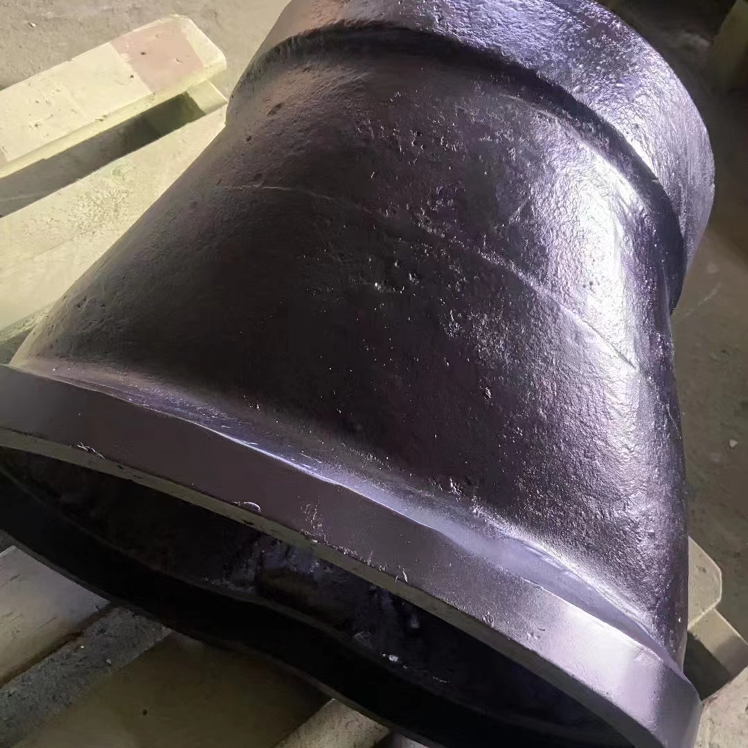 Schwing Skirt Valve Concrete Pump Truck Parts