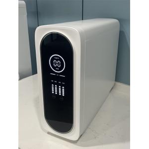 4 прибор обратного осмоза этапов 800GPD отечественный система очищения 44 x 22,5 X 78.5CM