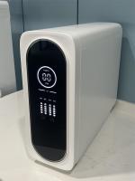 4 dispositivo doméstico da osmose reversa das fases 800GPD sistema da purificação de 44 x de 22,5 X de 78.5CM
