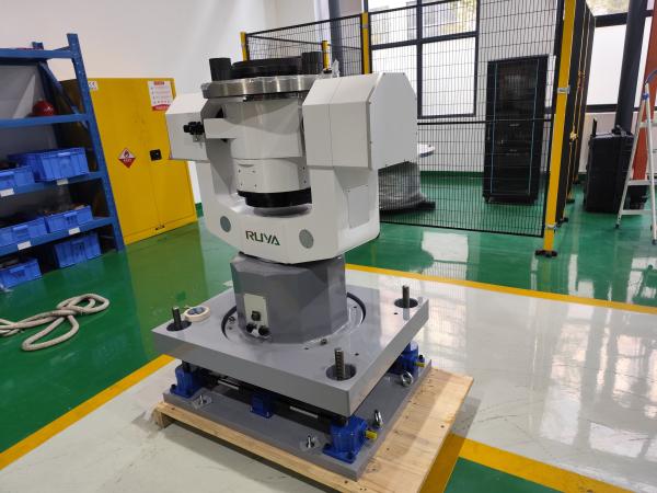 3DT500-AH 3 Axis Turntable Electric Lifting Turntable