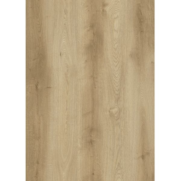 GKBM FT-W29142-5 Eco-friendly Antibacterial Fireproof Unilin Click Light Brown Jump Color Oak Wood Grain SPC Flooring