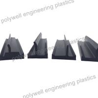 L'isolation thermique adaptée aux besoins du client de coupure dépouille les 66 barres en nylon d'extrusion de polyamide pour Windows en aluminium et le mur rideau