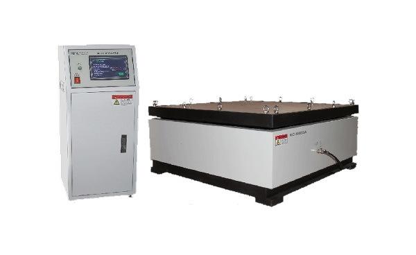 Programmable Simulation Transport Vibration Table KC-9363A
