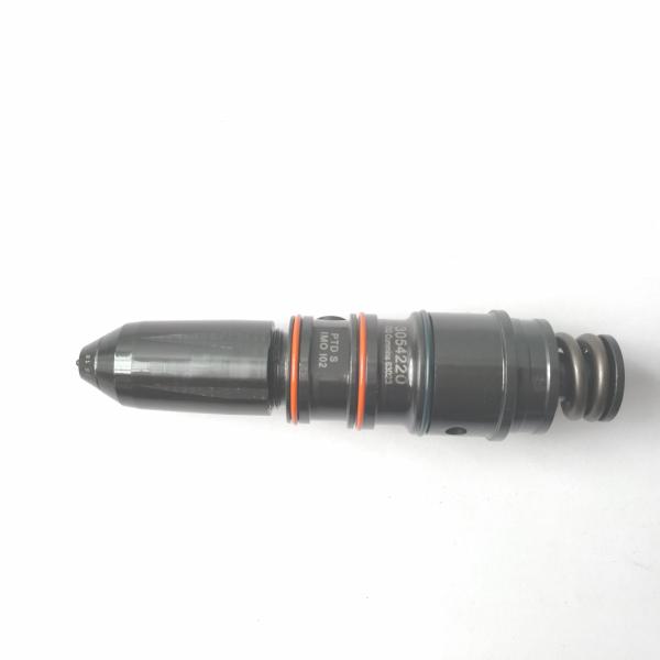 NT855 Diesel Engine Parts Standard New Marine Fuel Injector Nozzle Factory 3054220-20