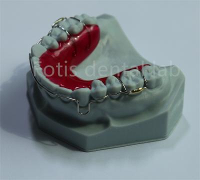 China Dental Lab Retainer Expander For Dental Retention And Expansion