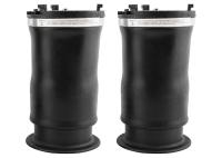 Sacs à ressorts de suspension arrière à air pour Hummer H2 2003-2009 6.0L 6.2L 15190519
