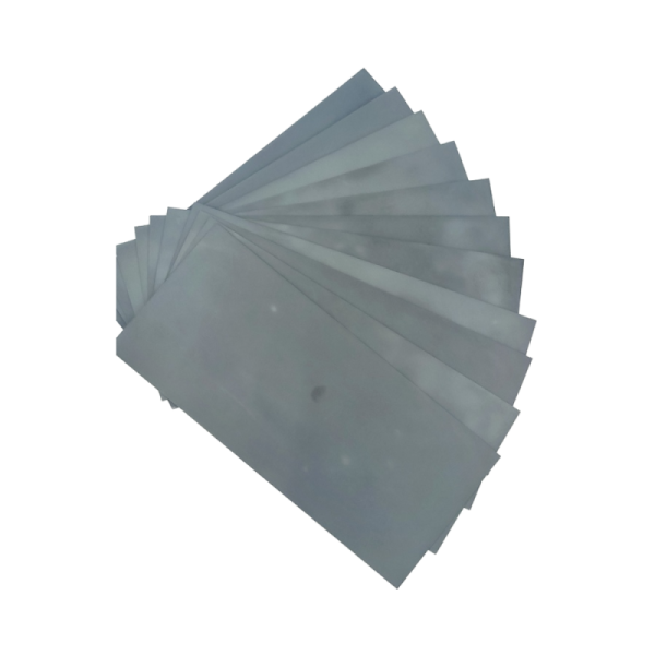 Silicon Nitride Ceramic Substrate For El